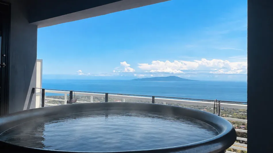 SKY-HILL HOTEL Izu Kogen