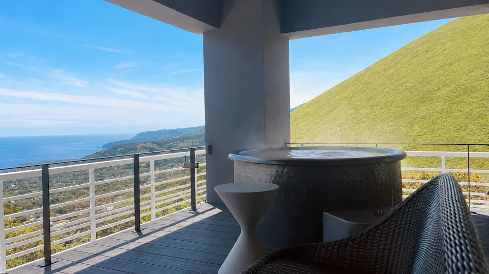 SKY-HILL HOTEL Izu Kogen
