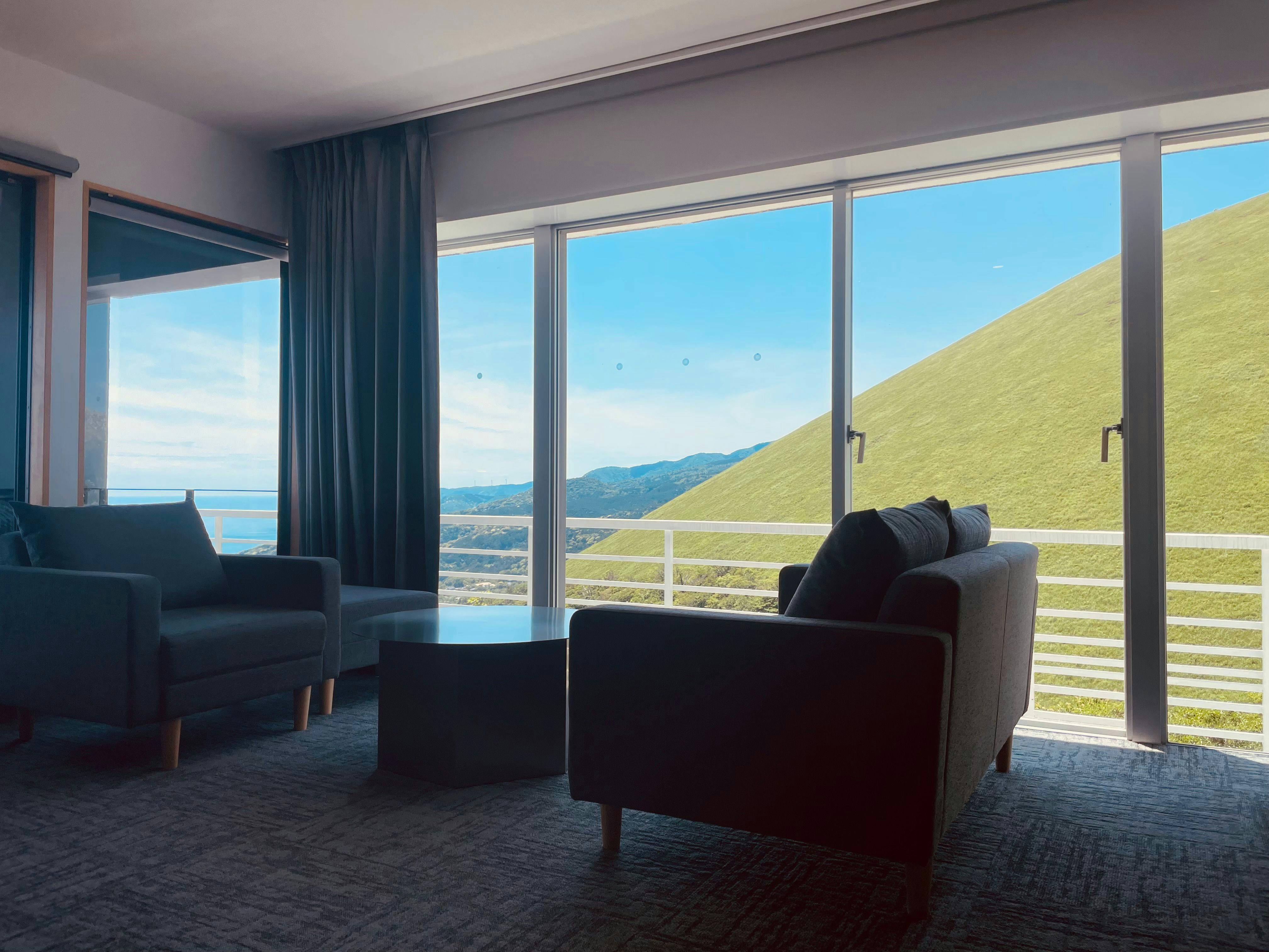 SKY-HILL HOTEL伊豆高原