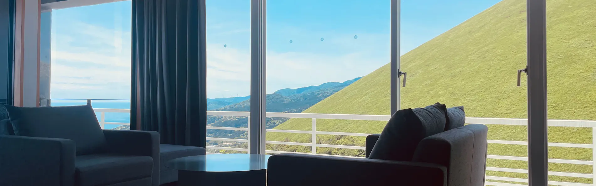 SKY-HILL HOTEL伊豆高原