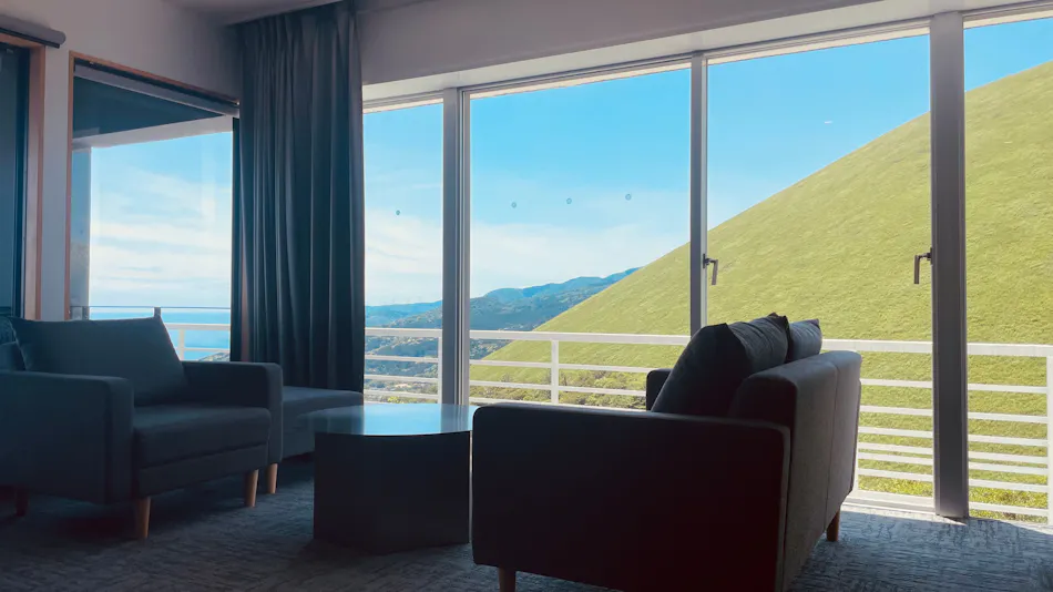 SKY-HILL HOTEL Izu Kogen