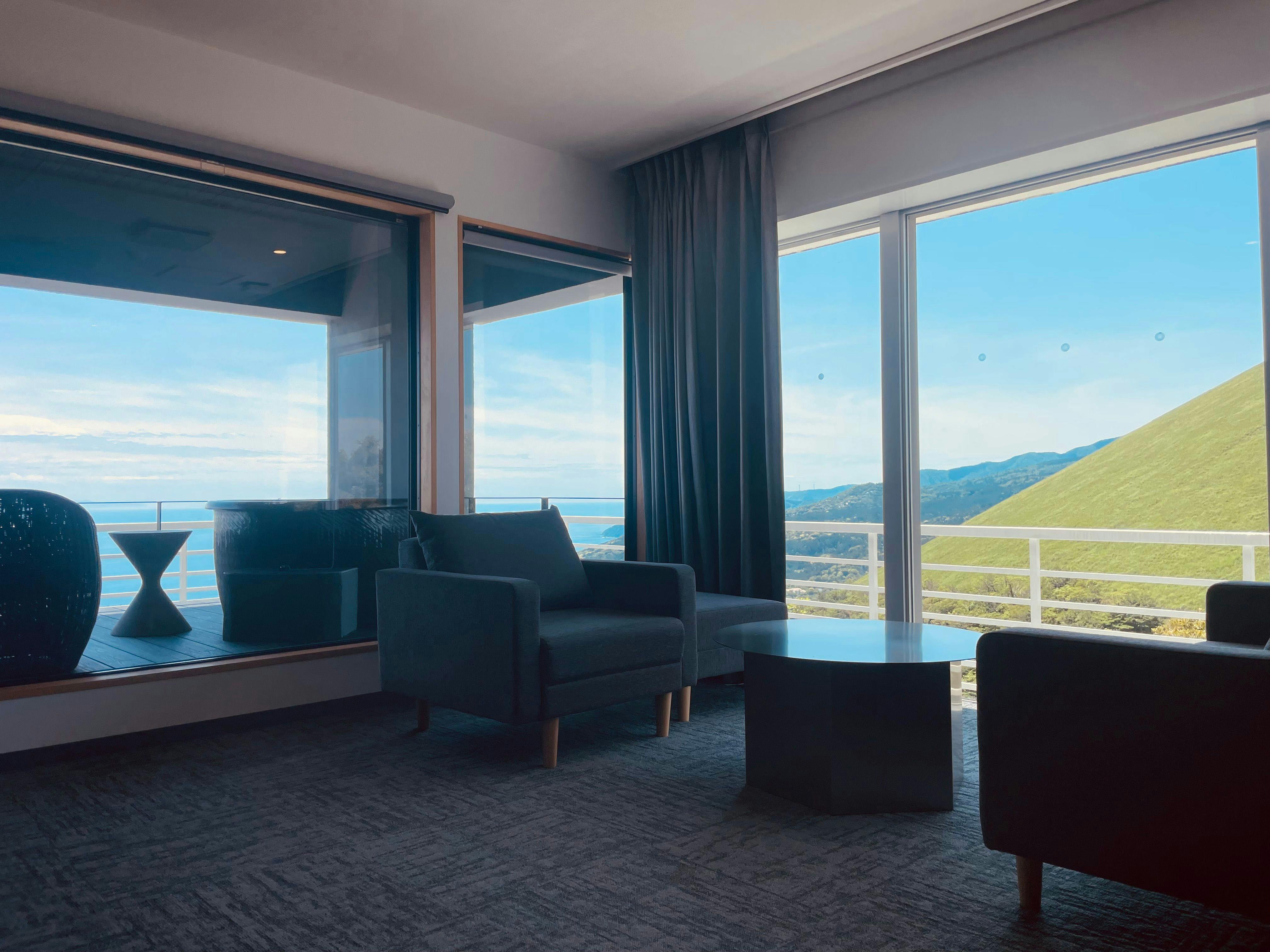SKY-HILL HOTEL伊豆高原