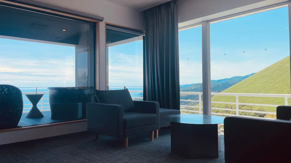 SKY-HILL HOTEL Izu Kogen