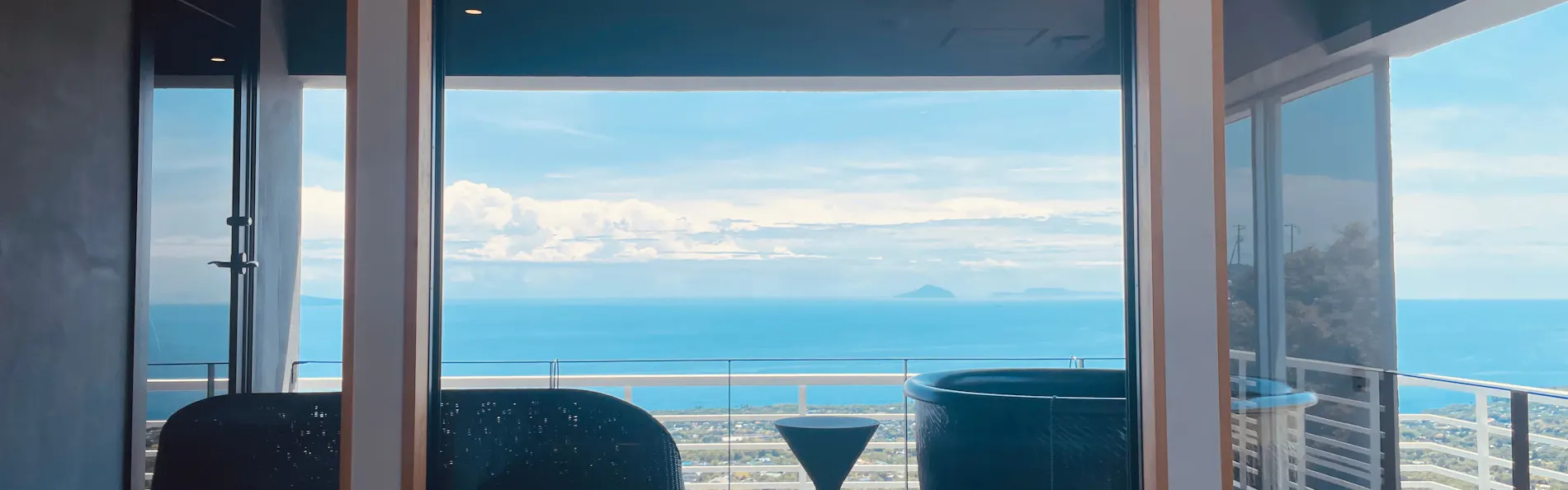 SKY-HILL HOTEL伊豆高原