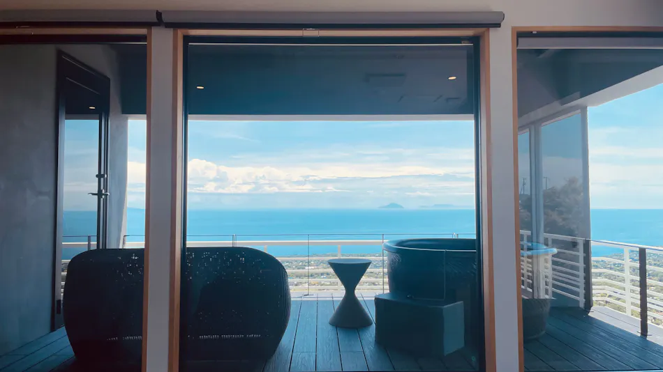 SKY-HILL HOTEL Izu Kogen