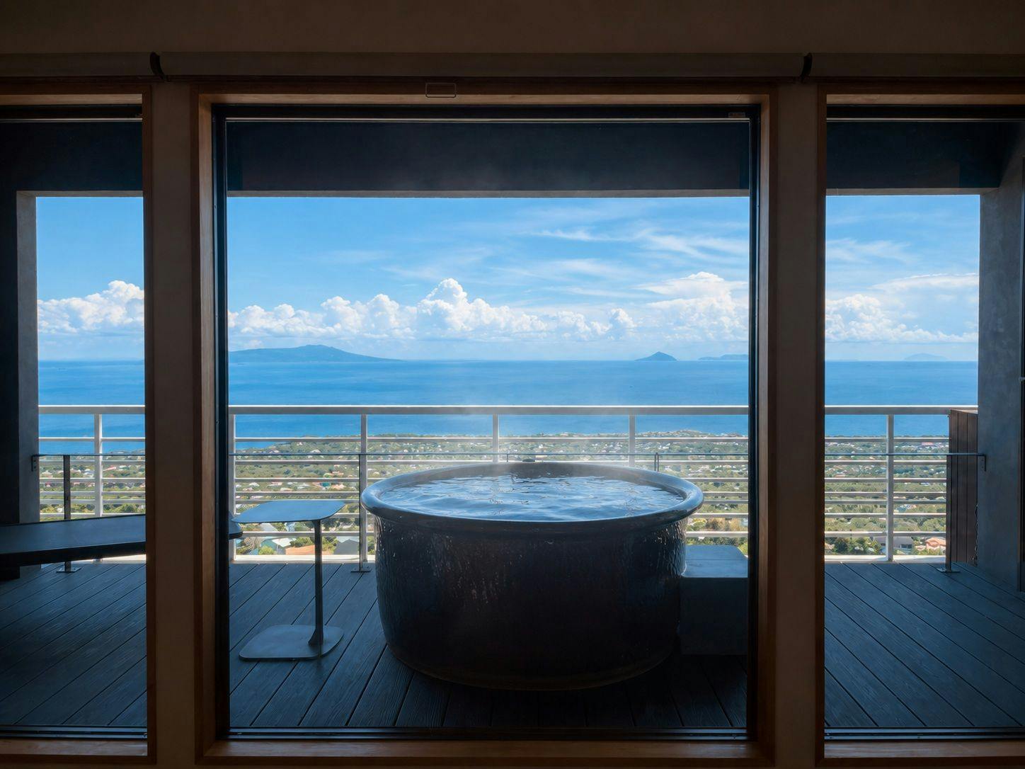 SKY-HILL HOTEL伊豆高原