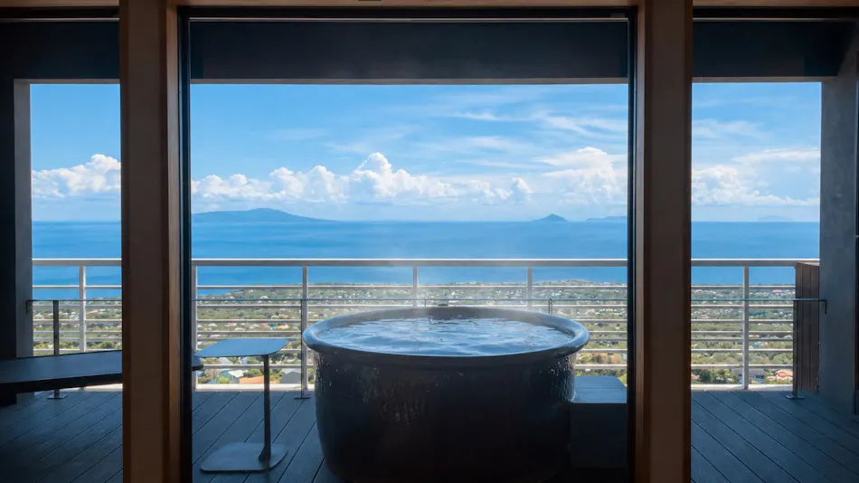 SKY-HILL HOTEL Izu Kogen
