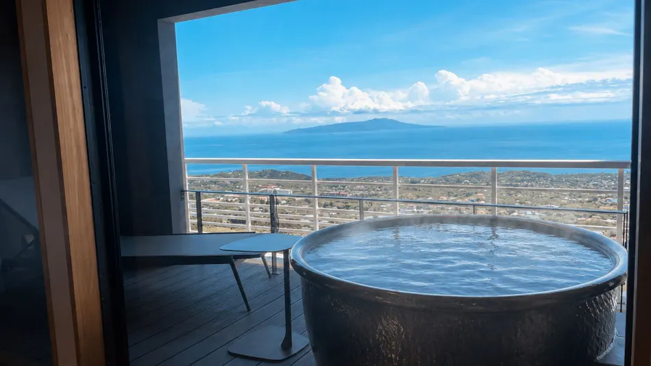 SKY-HILL HOTEL Izu Kogen