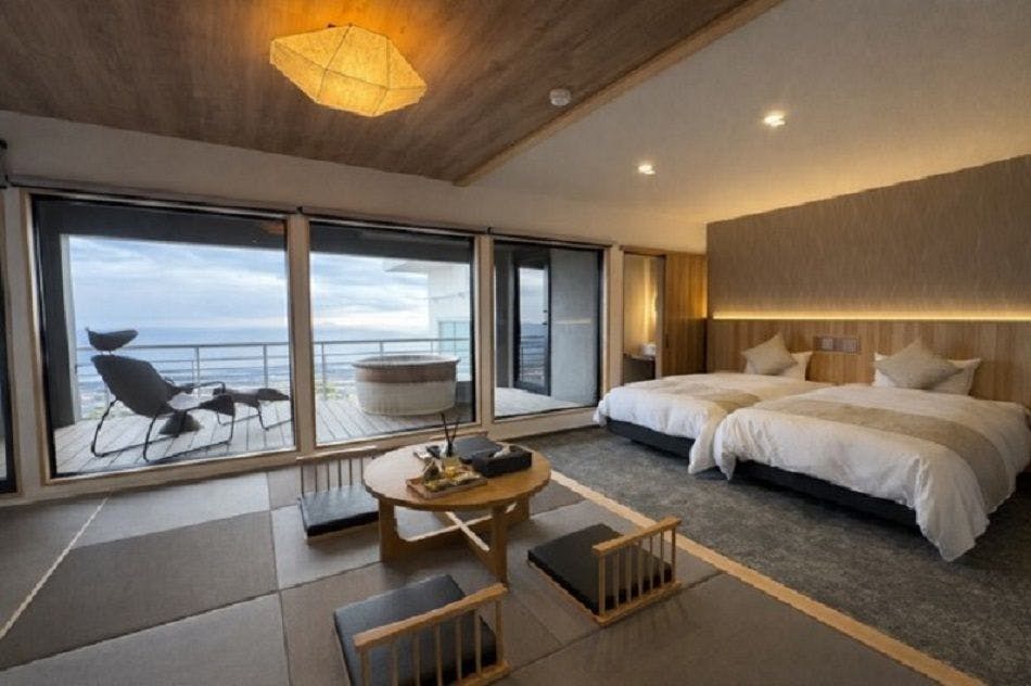 SKY-HILL HOTEL伊豆高原