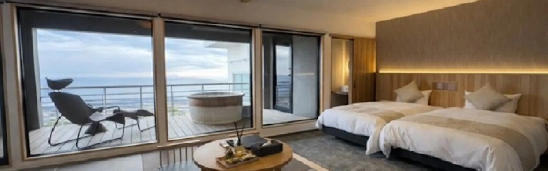 SKY-HILL HOTEL伊豆高原