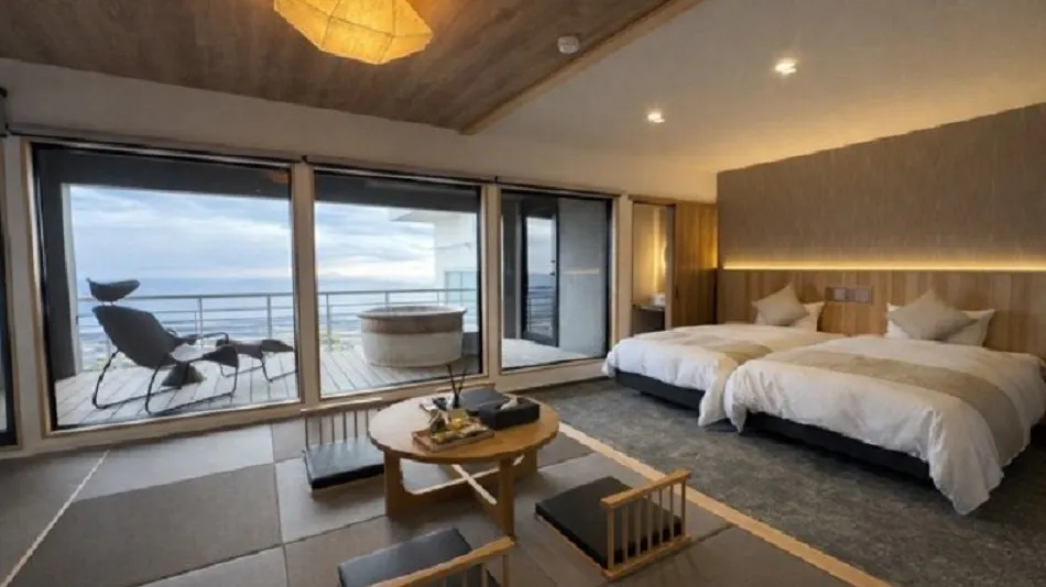 SKY-HILL HOTEL Izu Kogen