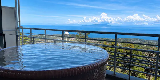 SKY-HILL HOTEL伊豆高原