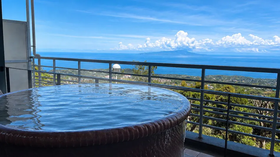 SKY-HILL HOTEL Izu Kogen