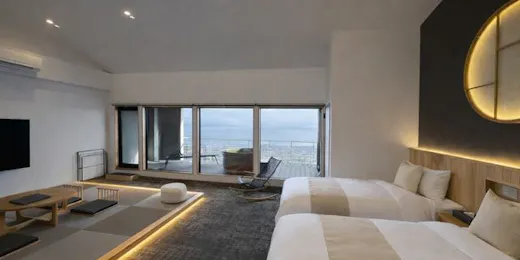 SKY-HILL HOTEL伊豆高原