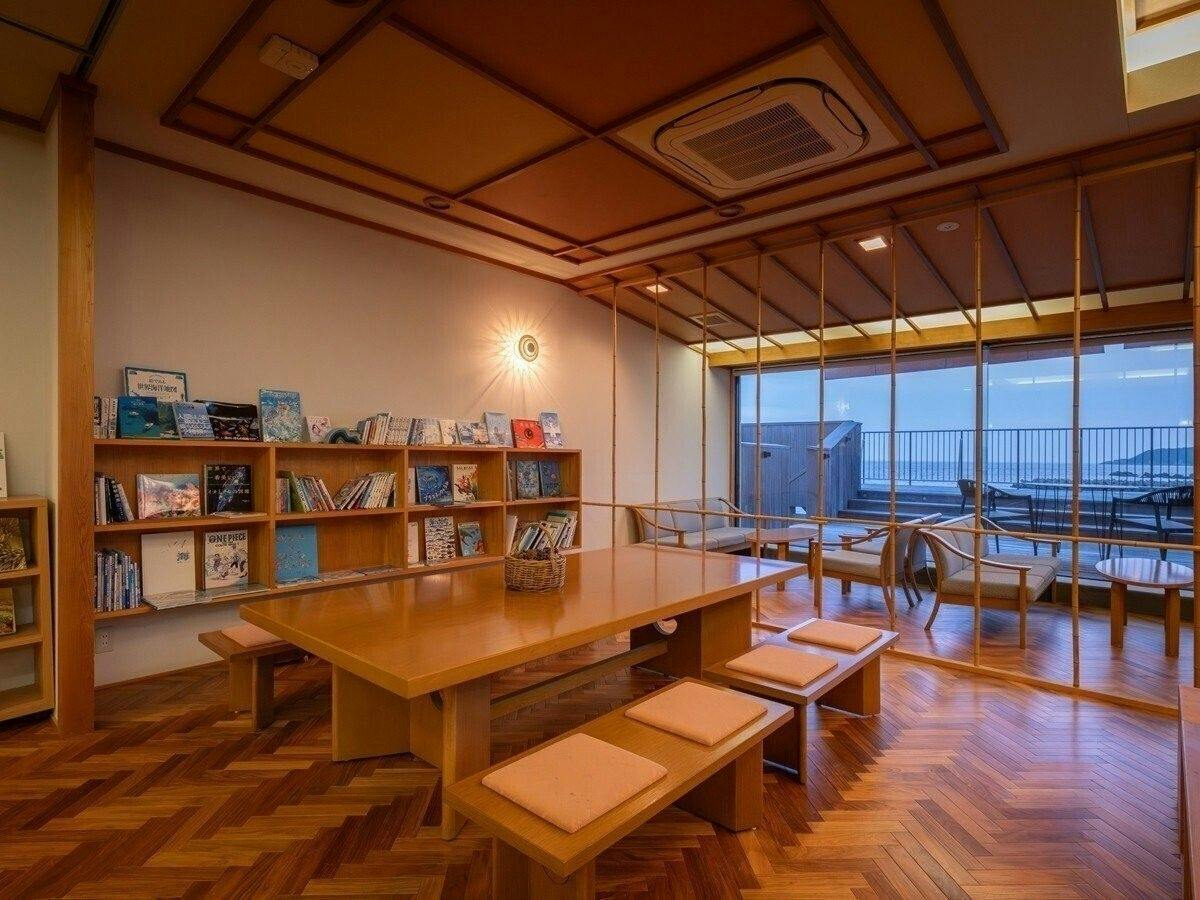 【和朝食付き】地元食材を味わう朝ごはん！伊勢海老だし味噌汁と海辺の恵みを個室で