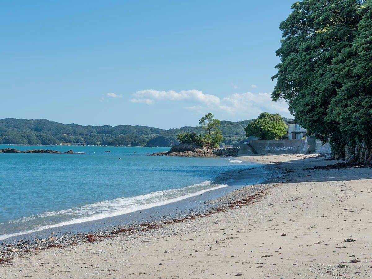 【素泊まり】自由気ままな旅に最適！オーシャンビューの大浴場露天風呂・客室で心ほどける時