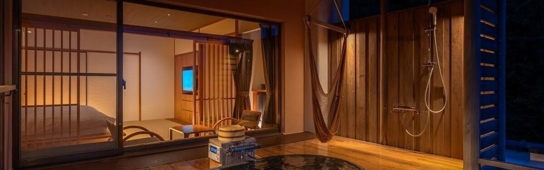 浜辺の宿 かめや
