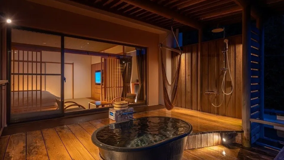 Seaside Accommodation Kameya