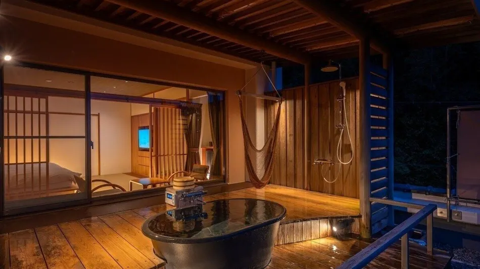 Seaside Accommodation Kameya