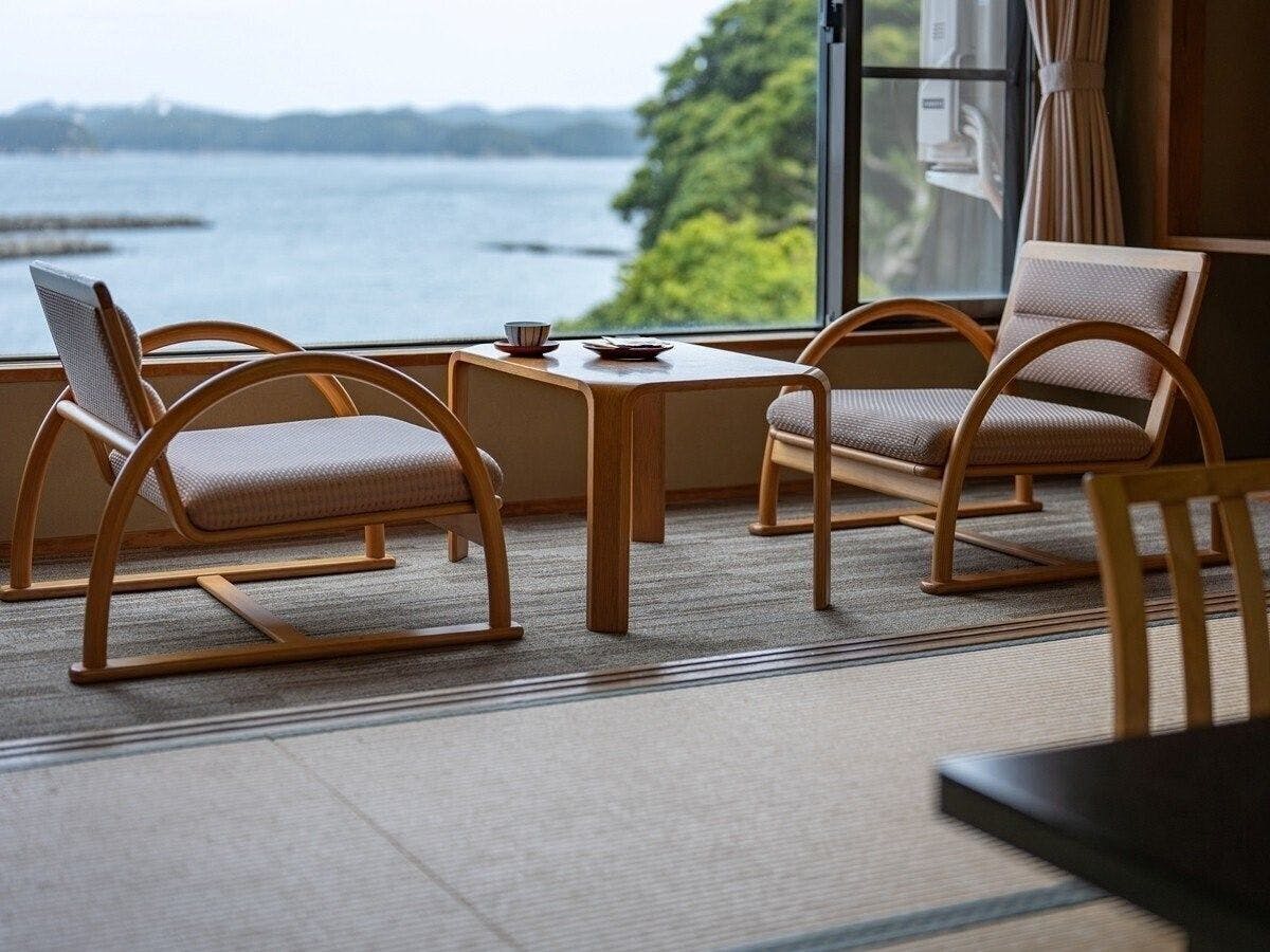 浜辺の宿 かめや