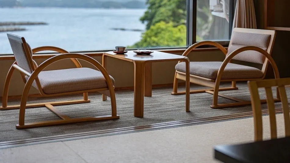 Seaside Accommodation Kameya