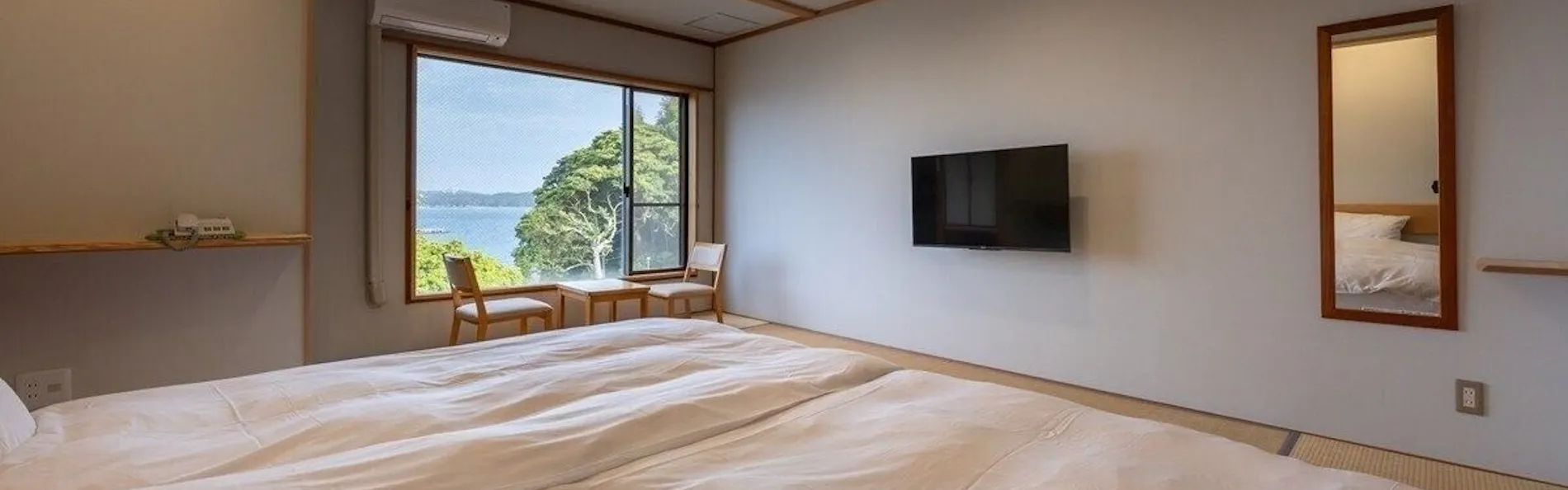 浜辺の宿 かめや