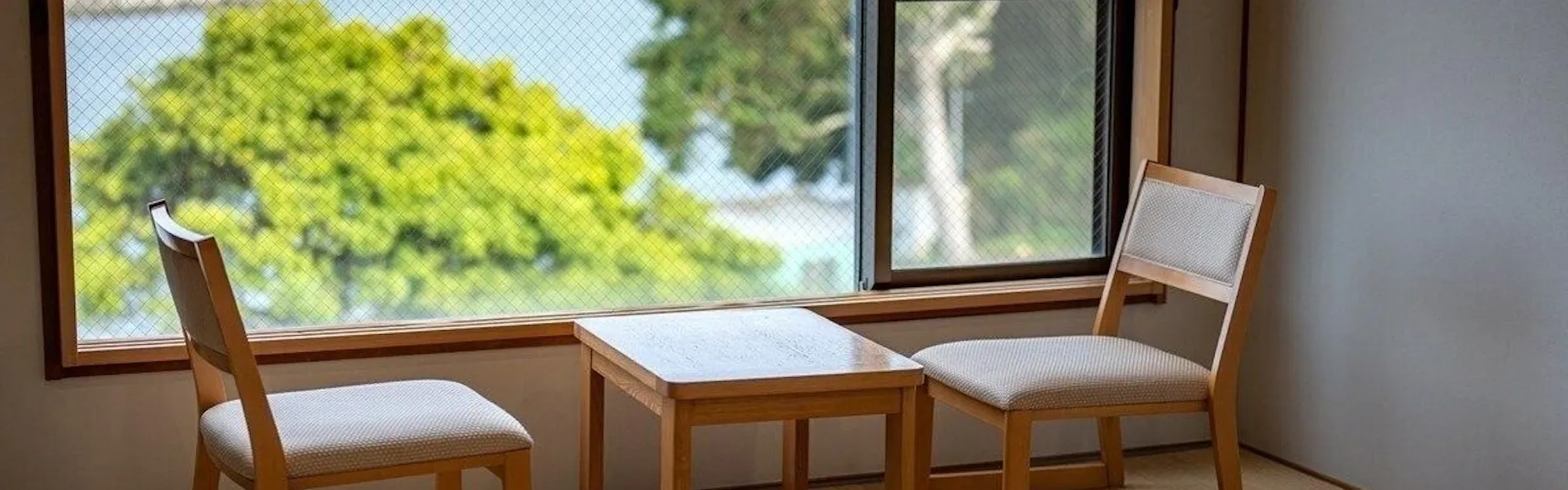 浜辺の宿 かめや