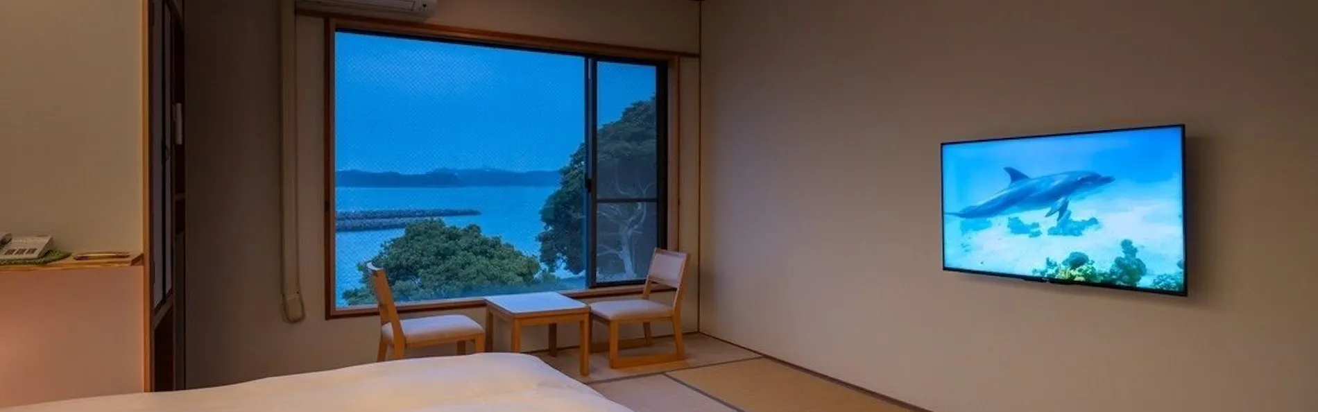 浜辺の宿 かめや