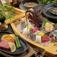 夕食イメージ