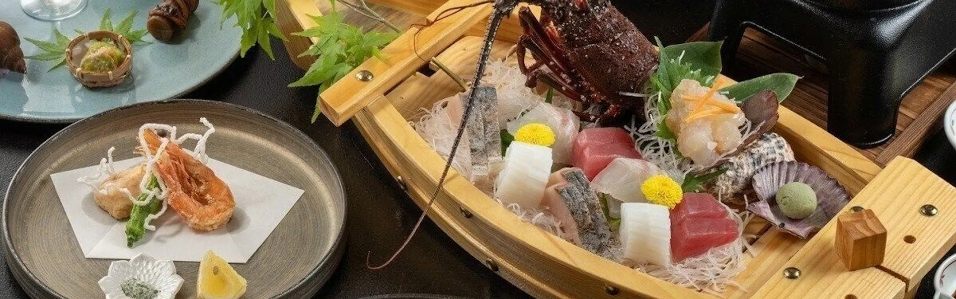 浜辺の宿 かめや