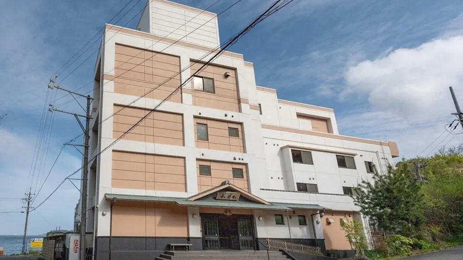 Seaside Accommodation Kameya