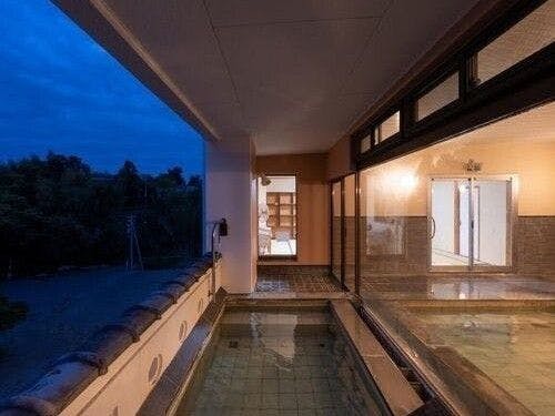 大浴場