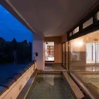 大浴場