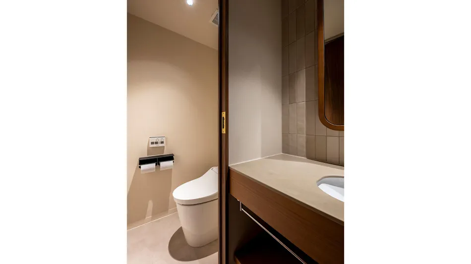 UNWIND HOTEL & BAR OKUNIKKO