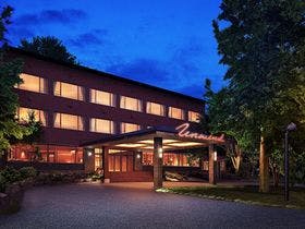 アンワインドホテルアンドバー奥日光（ＵＮＷＩＮＤ　ＨＯＴＥＬ＆ＢＡＲ　奥日光）&nbsp;施設全景
