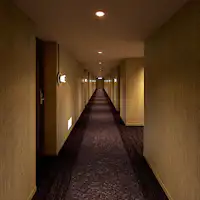 廊下