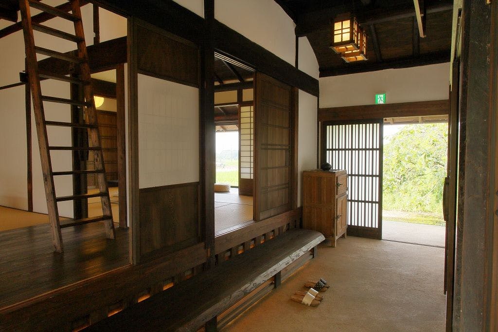 あすか癒俚の里 森羅塾