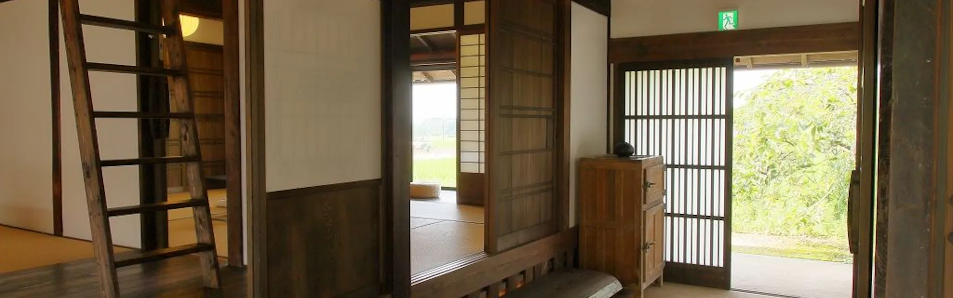 あすか癒俚の里 森羅塾