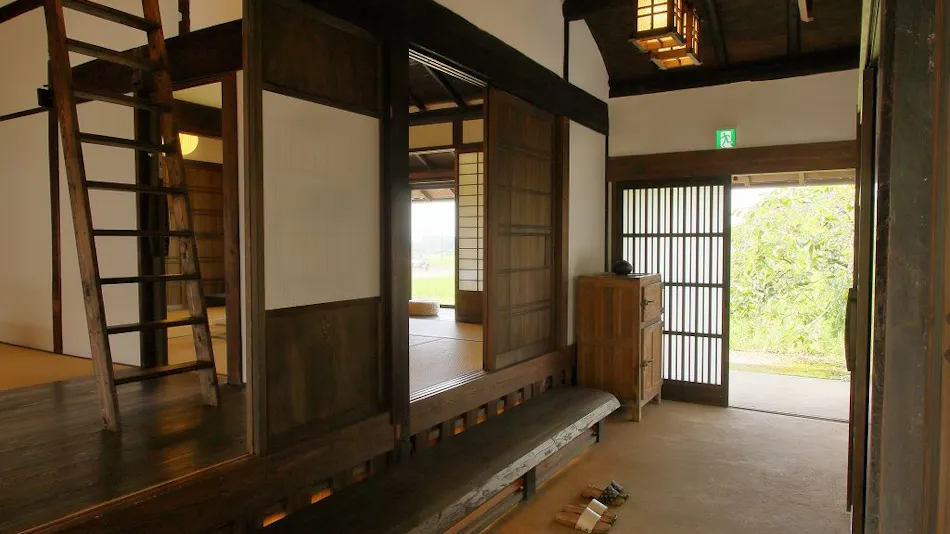 Asuka Healing Village Shinra-juku
