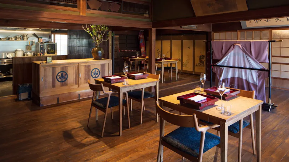 Asuka Healing Village Shinra-juku