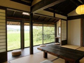 あすか癒俚の里　森羅塾