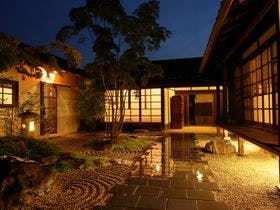 あすか癒俚の里　森羅塾