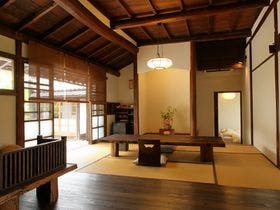 あすか癒俚の里　森羅塾