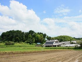 あすか癒俚の里　森羅塾