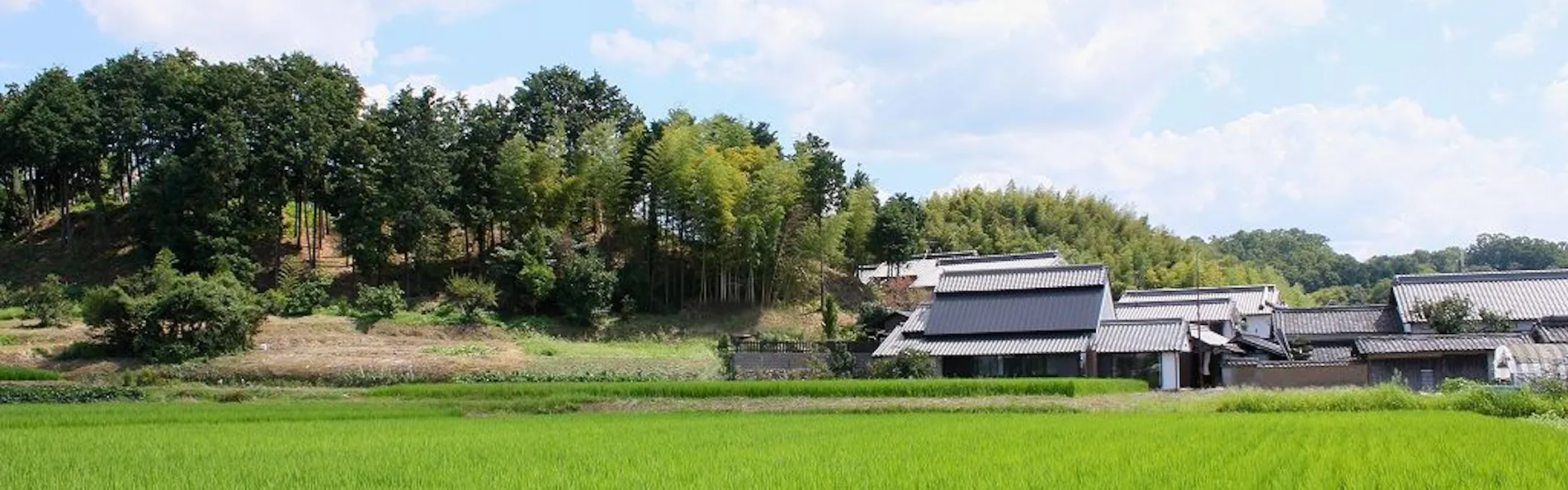 あすか癒俚の里 森羅塾