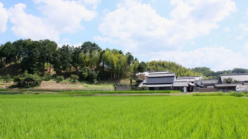 Asuka Healing Village Shinra-juku