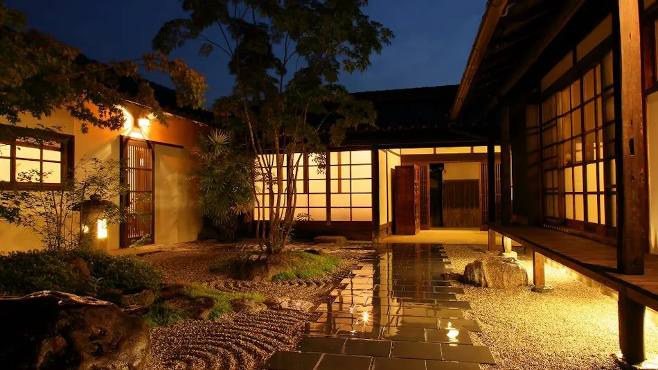 Asuka Healing Village Shinra-juku