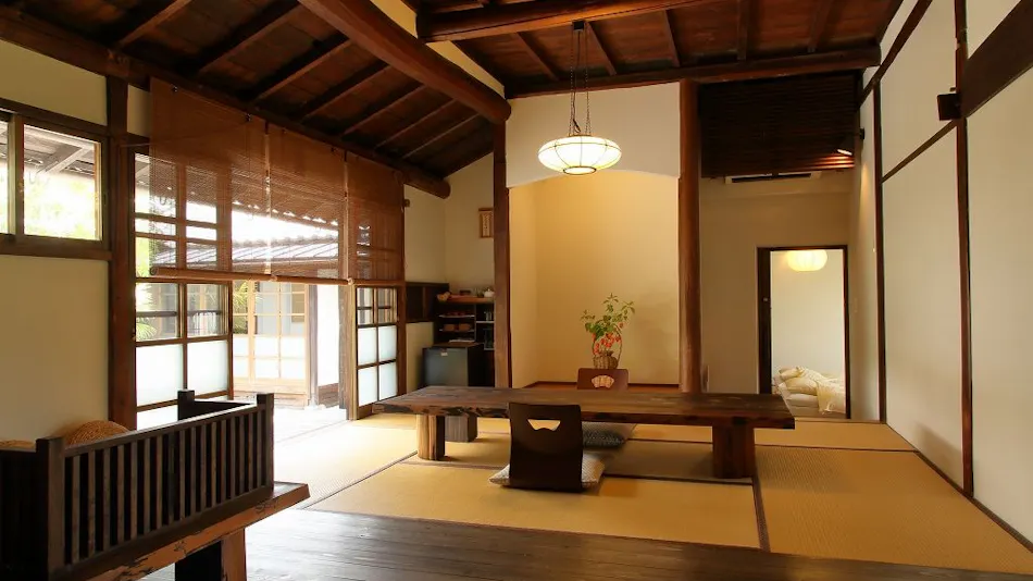 Asuka Healing Village Shinra-juku