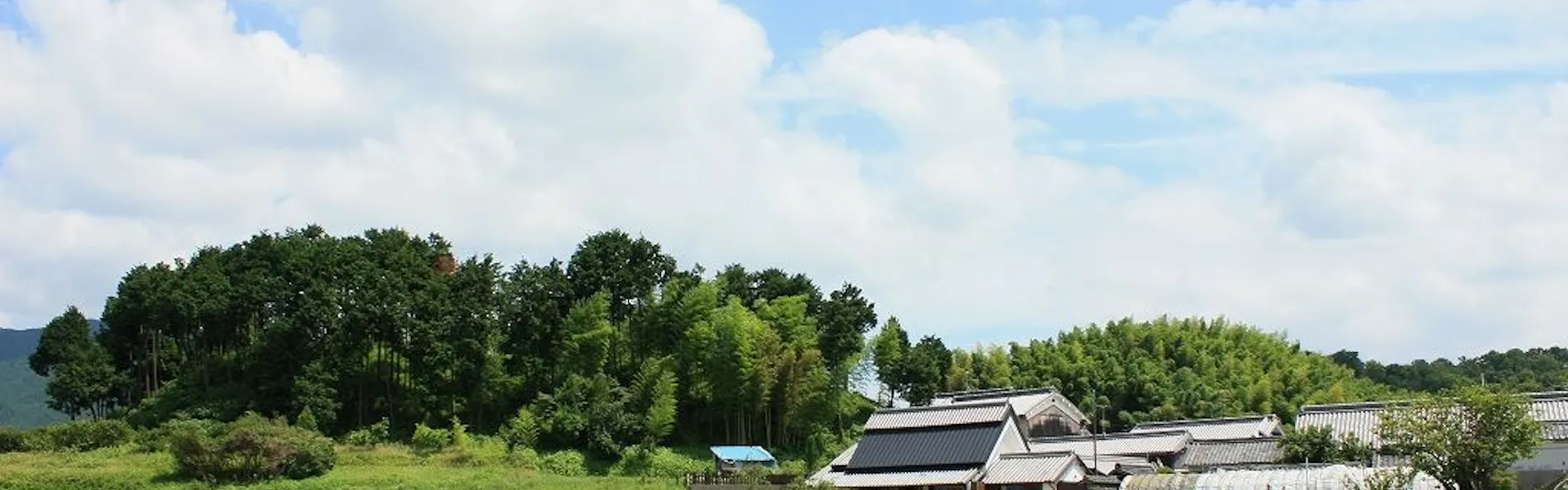 あすか癒俚の里 森羅塾