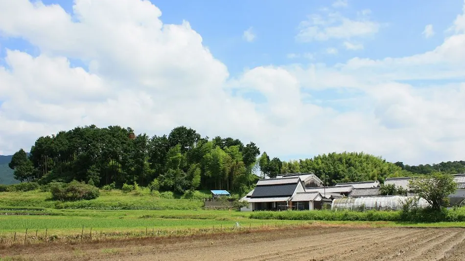 Asuka Healing Village Shinra-juku